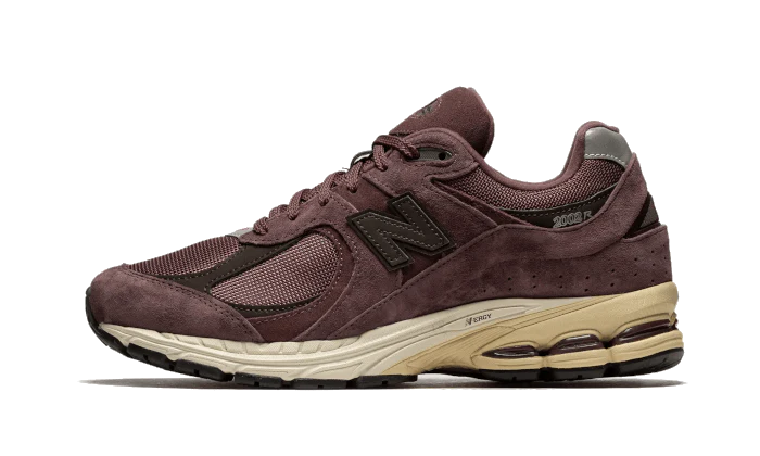 New Balance 2002R Truffle-M2002RCD-JHypes