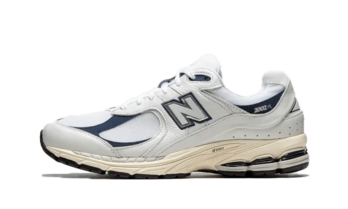New Balance 2002R White Natural Indigo - M2002RHQ-JHypes