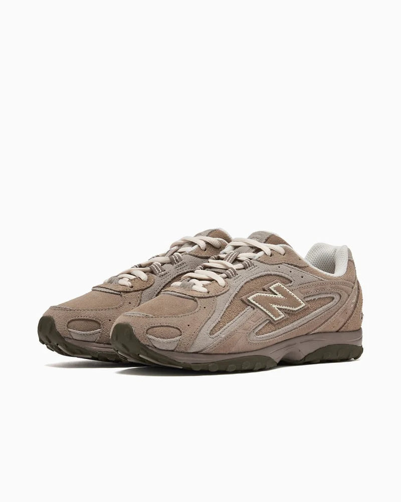 New Balance 204L Bruin
