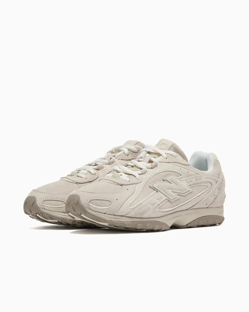 New Balance 204L Timberwolf Grijs