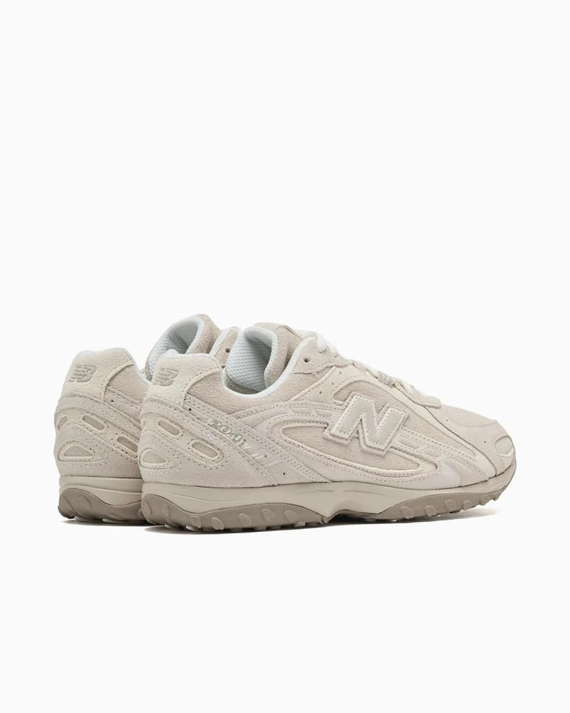 New Balance 204L Beige