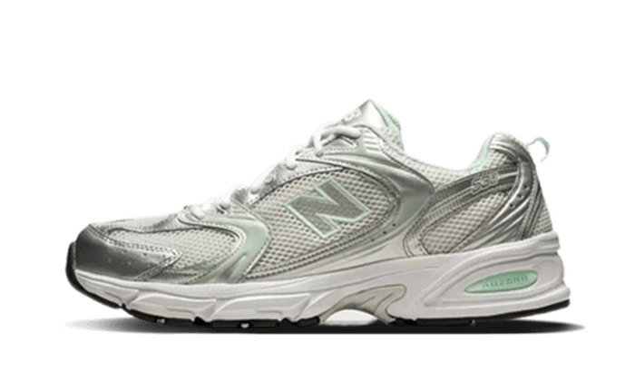New Balance 530 White Cosmic Jade - MR530ZEL-JHypes
