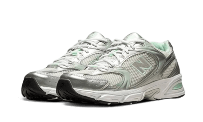 New Balance 530 White Cosmic Jade - MR530ZEL-sneaker-JHypes
