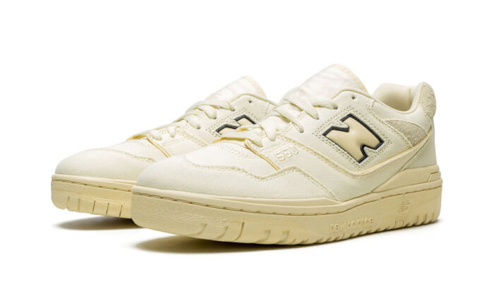 New Balance 550 Joe Freshgoods Conversations Amongst Us - BB550BH1-sneaker-JHypes
