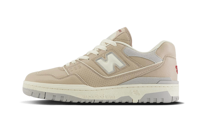 New Balance 550 Lunar New Year Driftwood - BB550LY1-JHypes
