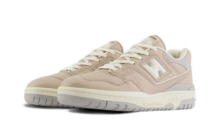 New Balance 550 Lunar New Year Driftwood - BB550LY1-sneaker-JHypes
