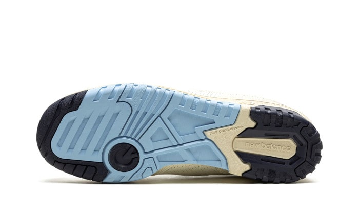 New Balance 550 Rich Paul - BB550RP1-schoenen JHype
