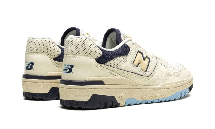 New Balance 550 Rich Paul - BB550RP1-sneakers JHypes
