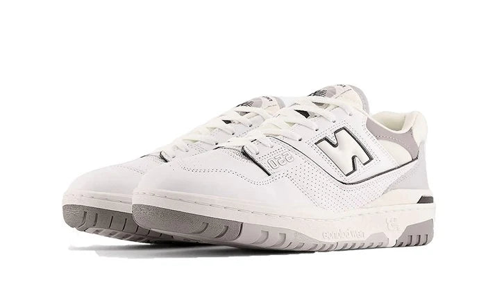 New Balance 550 Salt and Pepper-BB550PWA-JHypes
