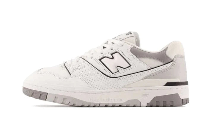 New Balance 550 Salt and Pepper-BB550PWA-sneaker JHypes