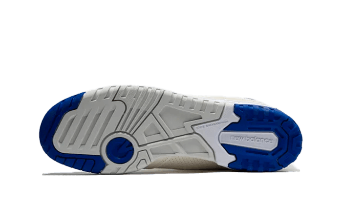 New Balance 550 Sea Salt Team Royal - BB550VTA-sneakers JHypes