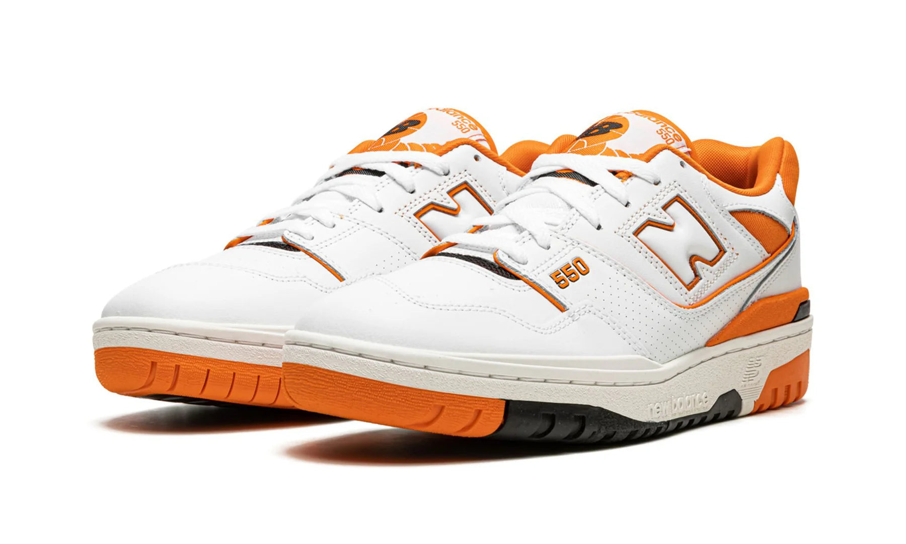 New Balance 550 Syracuse-BB550HG1-sneakers JHypes
