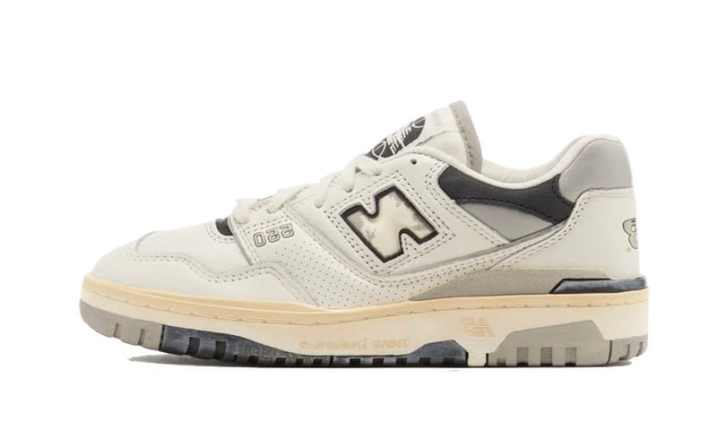 New Balance 550 Vintage Grey-BB550VGB-JHypes

