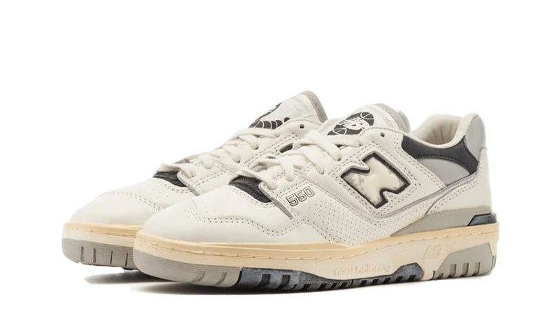 New Balance 550 Vintage Grey-BB550VGB-sneaker JHypes