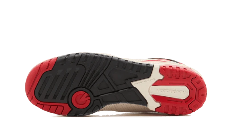 New Balance 550 Vintage Red-BB550VGA--sneaker JHypes
