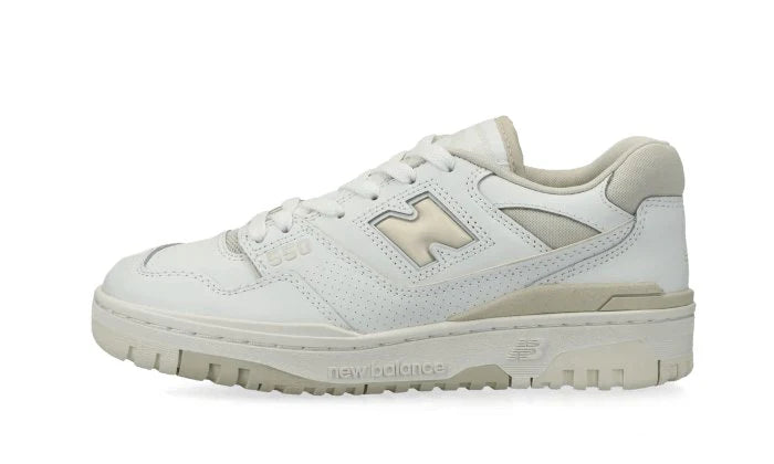 New Balance 550 White Beige-BBW550WS-JHypes