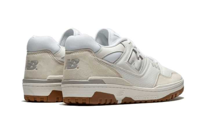 New Balance 550 White Gum - BB550WGU-sneakers JHypes

