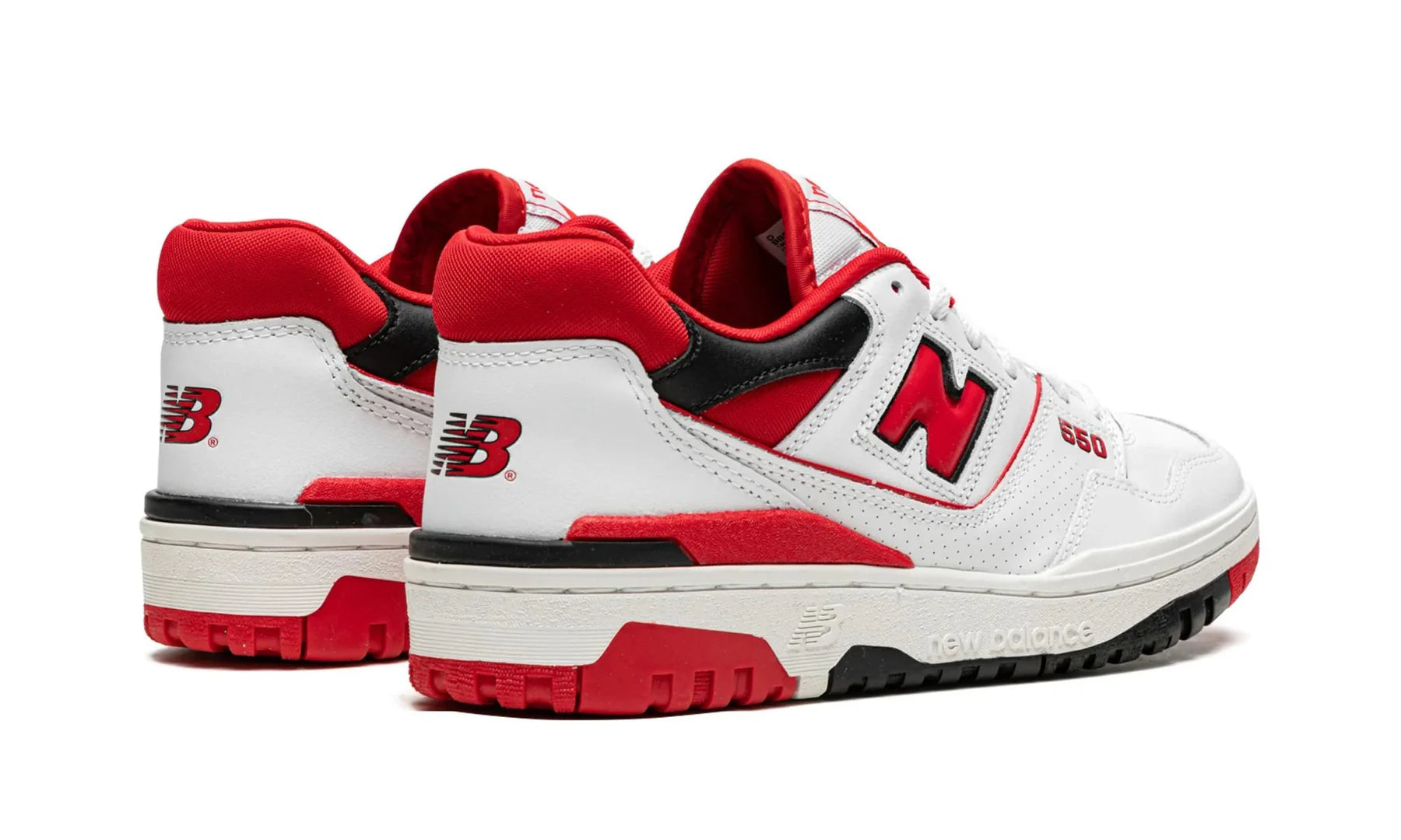 New Balance 550 White Red-BB550SE1-sneakers JHypes