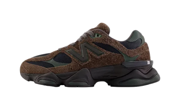 New Balance 9060 Beef and Broccoli-U9060OUT-JHypes