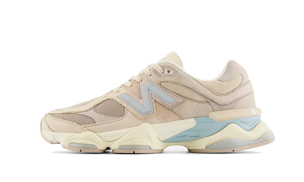 New Balance 9060 Ivory Cream Pink Sand-U9060WCG-JHypes