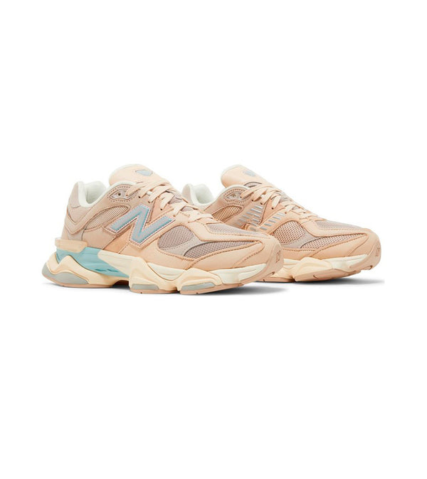 New Balance 9060 Ivory Cream Pink Sand-U9060WCG-sneaker-JHypes