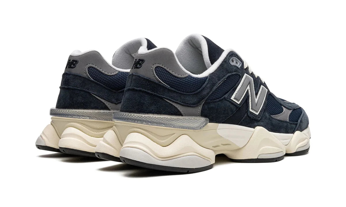 New Balance 9060 Navy White-U9060ECB-sneakers JHypes 