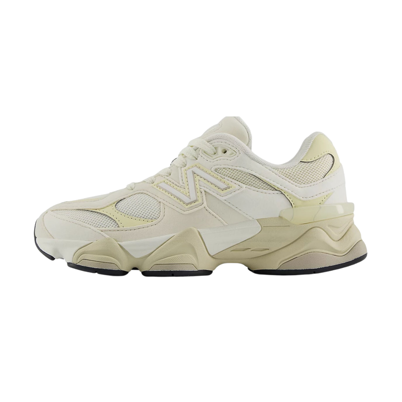 New Balance 9060 Sea Salt Linen -GC9060EK -JHypes
