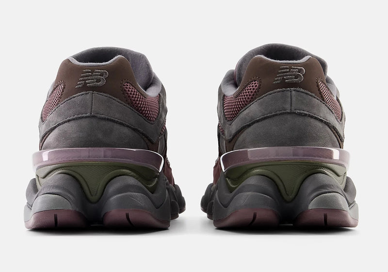 New Balance 9060 Truffle Rich Earth Magnet-U9060BCG-schoenen JHype