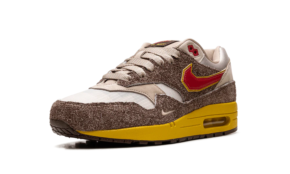 Nike Air Max 1 SWOOSH Low Poly Big Head Origins 4