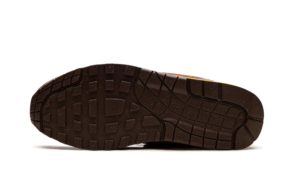 Nike Air Max 1 SWOOSH Low Poly Big Head Origins 5