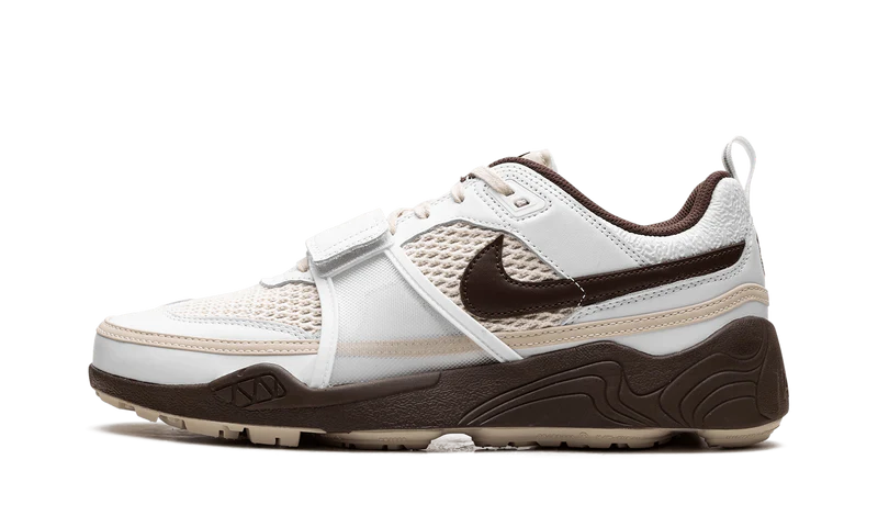 Nike Zoom Field Jaxx Travis Scott Light Chocolate