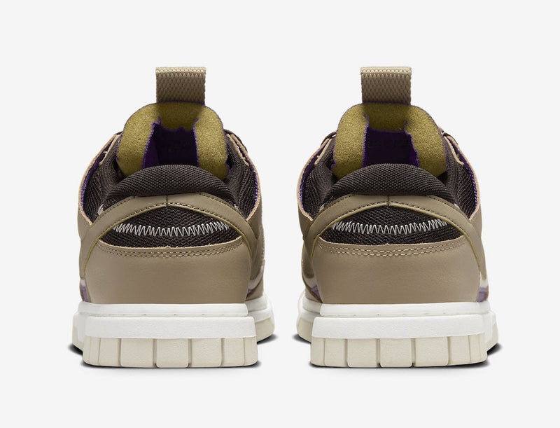 Nike Air Dunk Jumbo Mushroom-DV0821-101-schoenen JHype