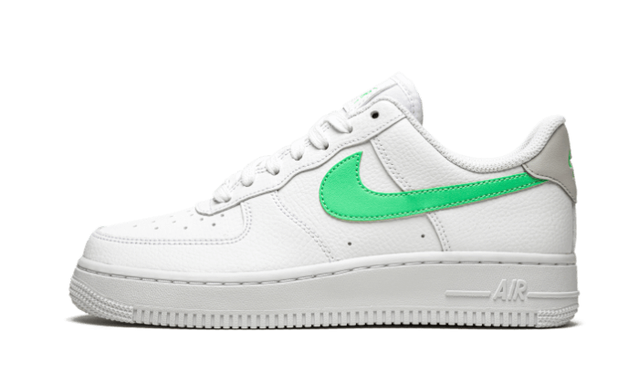Nike Air Force 1 Low '07 Green Glow - 315115-164-JHypes
