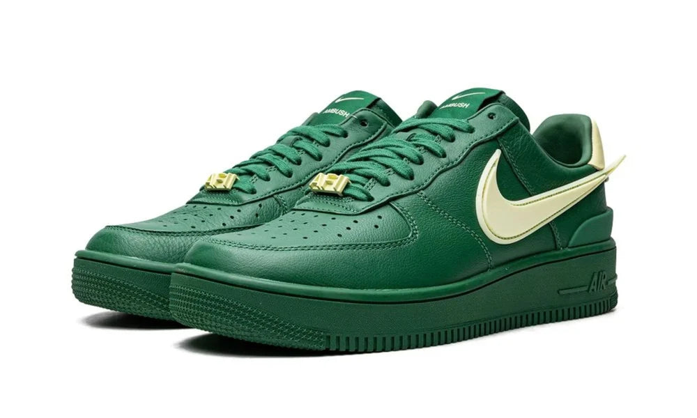 Nike Air Force 1 Low Ambush Pine Green-DV3464-300-100-JHypes