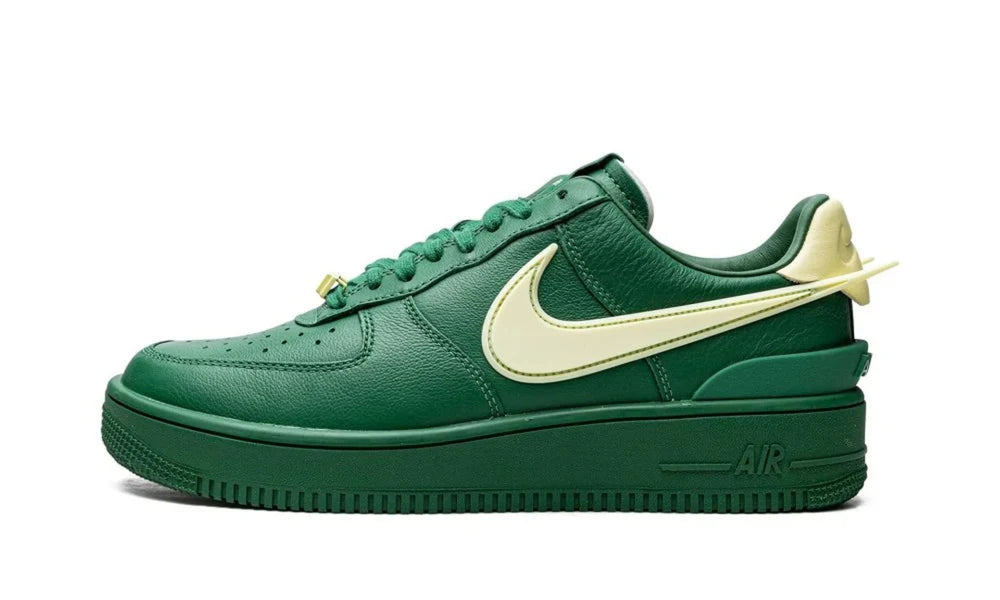 Nike Air Force 1 Low Ambush Pine Green-DV3464-300-100-sneakers JHypes