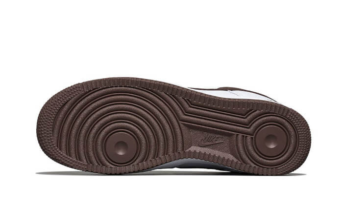 Nike Air Force 1 Low Color Of The Month Chocolate-DM0576-100-sneakers JHypes