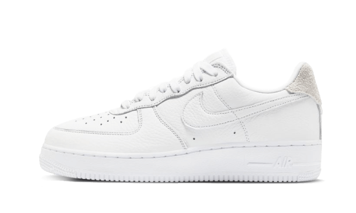 Nike Air Force 1 Low Craft White - CN2873-101-JHypes
