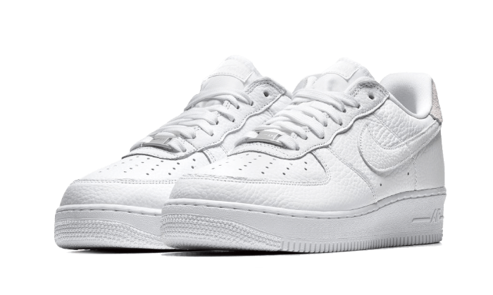 Nike Air Force 1 Low Craft White - CN2873-101-sneaker-JHypes
