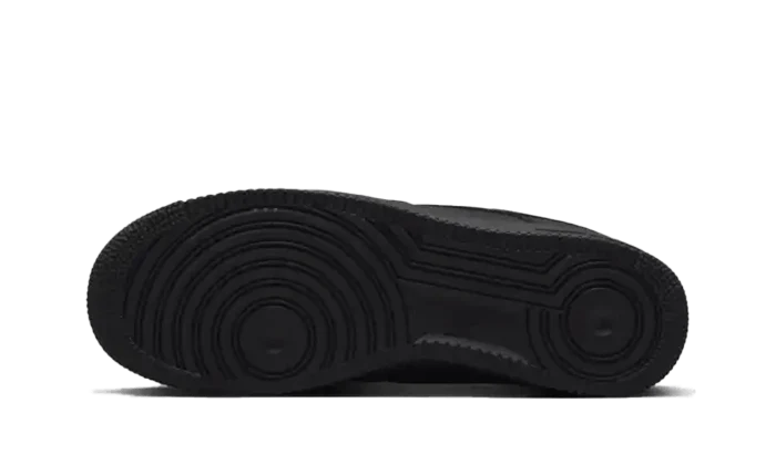 Nike Air Force 1 Low Fresh Black-DM0211-001-sneakers JHypes