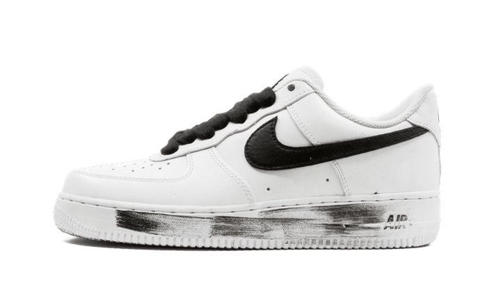 Nike Air Force 1 Low G-Dragon Peaceminusone Para-Noise White- : DD3223-100-JHypes