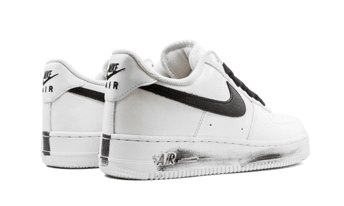 Nike Air Force 1 Low G-Dragon Peaceminusone Para-Noise White- DD3223-100-sneakers JHypes
