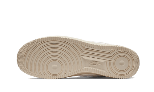 Nike Air Force 1 Low Kith Paris- CZ7927-100--sneakers JHypes