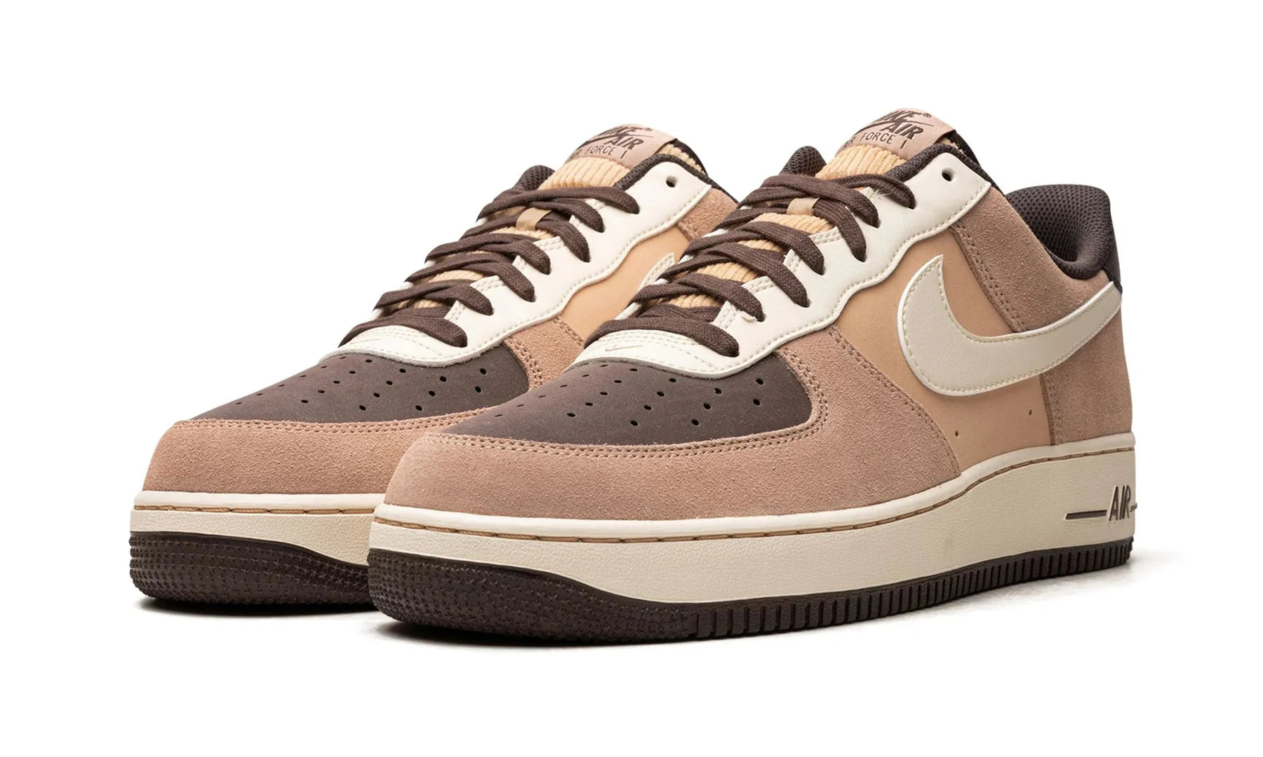 Nike Air Force 1 Low LV8 EMB Hemp Coconut Milk-FB8878-200-sneakers JHypes
