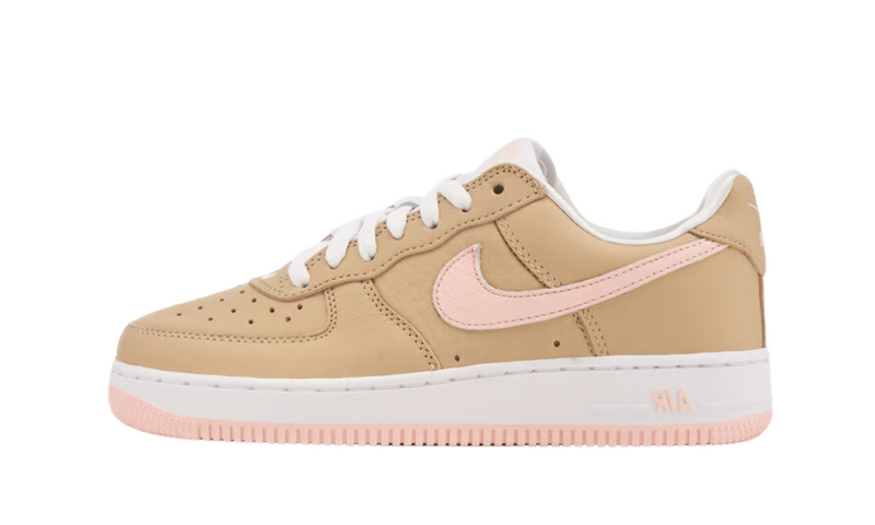Nike Air Force 1 Low Linen (2016/2024)-845053-201-JHypes