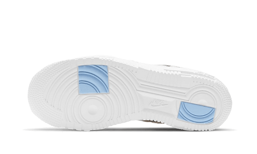 Nike Air Force 1 Low Pixel Desert Sand - DH3861-001-sneakers JHypes
