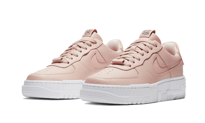 Nike Air Force 1 Low Pixel Particle Beige - CK6649-200-sneaker-JHypes
