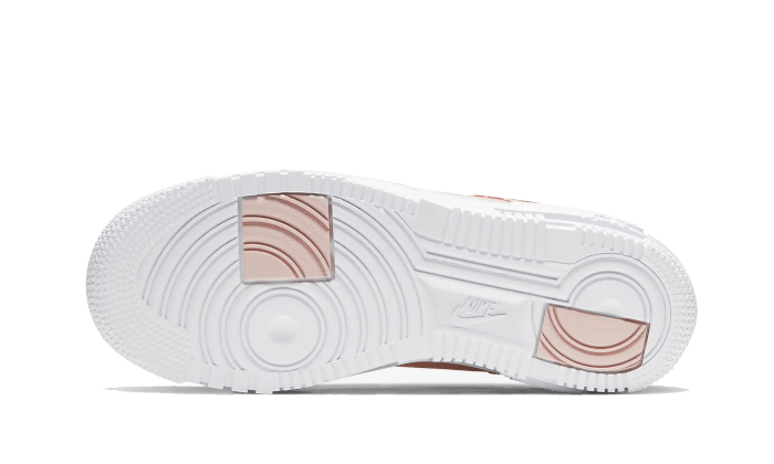 Nike Air Force 1 Low Pixel Particle Beige - CK6649-200-sneakers JHypes
