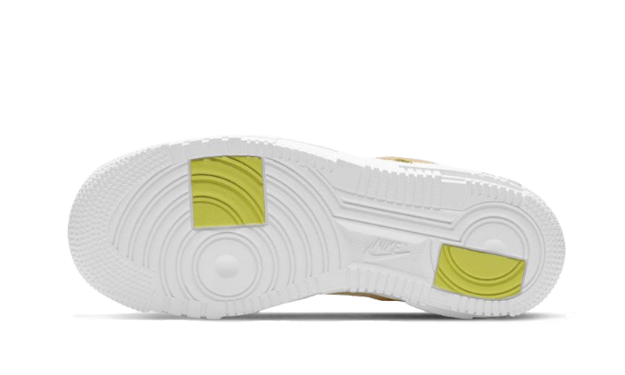 Nike Air Force 1 Low Pixel Sail Tan - DH3856-100-sneakers JHypes