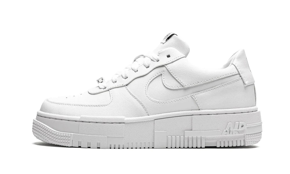Nike Air Force 1 Low Pixel White-CK6649-100-JHypes
