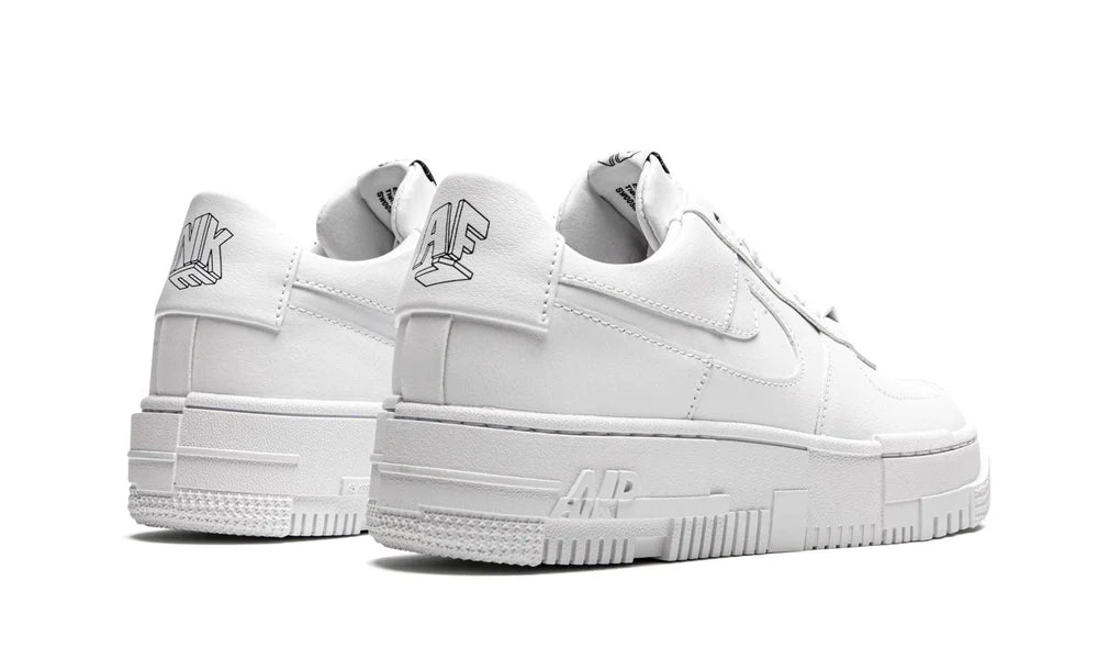 Nike Air Force 1 Low Pixel White-CK6649-100-sneaker JHypes